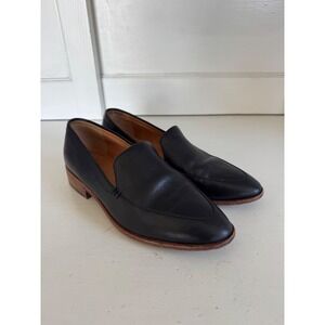 Madewell‎ The Frances Loafer size 6.5.